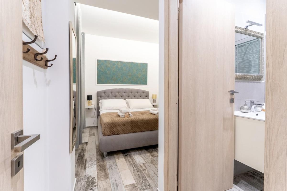 Testaccio Strategic Suite - Rome — Foto 3