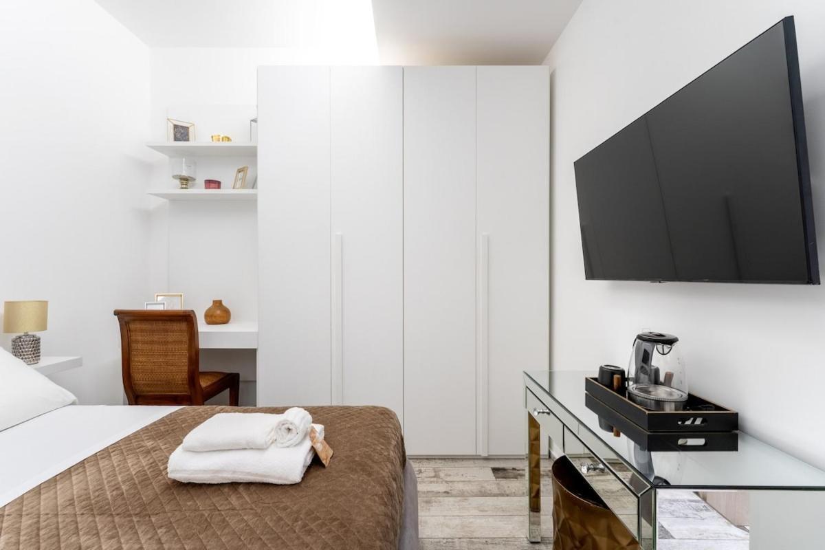 Testaccio Strategic Suite - Rome, Rome