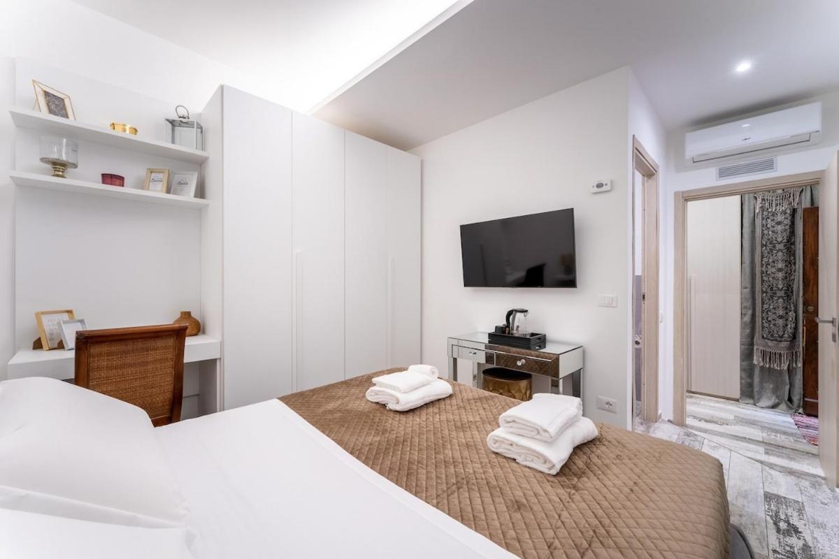 Testaccio Strategic Suite - Rome — Foto 1